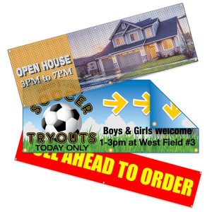 Cana Graphics Banners